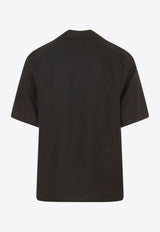 Oasi Short-Sleeved Shirt