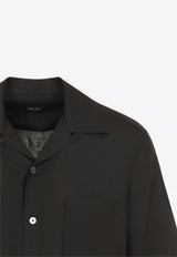 Oasi Short-Sleeved Shirt