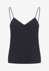 Unghia Silk Tank Top