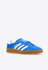 Adidas Originals Gazele Indoor Suede Sneakers Blue H06260 M-BLUBIR FTWWHT BLUBIR