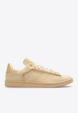 Adidas Originals Stan Smith Lux Leather Sneakers Beige ID2147 F-SANSTR SANSTR MAGBEI