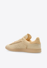 Adidas Originals Stan Smith Lux Leather Sneakers Beige ID2147 F-SANSTR SANSTR MAGBEI