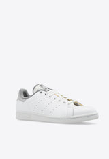 Adidas Originals Stan Smith Leather Sneakers White ID2005 F-FTWWHT GRETHR CRYWHT