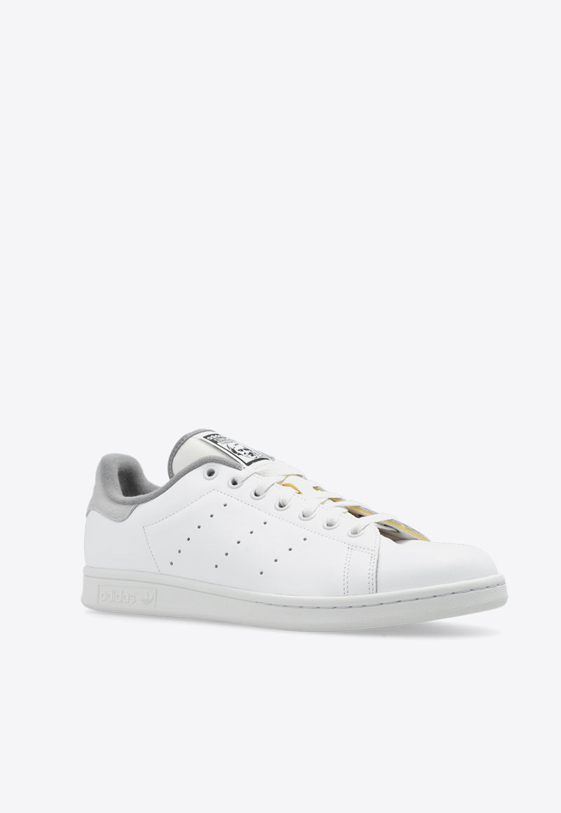 Adidas Originals Stan Smith Leather Sneakers White ID2005 F-FTWWHT GRETHR CRYWHT