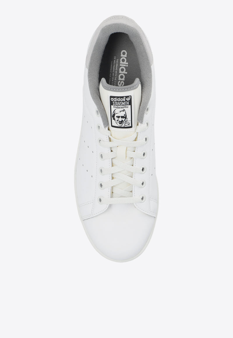 Adidas Originals Stan Smith Leather Sneakers White ID2005 F-FTWWHT GRETHR CRYWHT