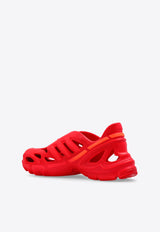 Adidas Originals Adifom Supernova Slip-On Sneakers Red IF3959 F-BETSCA BETSCA SOLRED