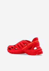 Adidas Originals Adifom Supernova Slip-On Sneakers Red IF3959 M-BETSCA BETSCA SOLRED