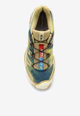 Salomon XT-4 OG Low-Top Sneakers Multicolor L47442300NY/O_SALOM-STD