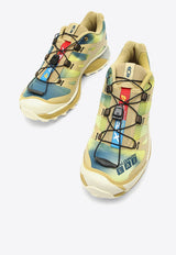 Salomon XT-4 OG Low-Top Sneakers Multicolor L47442300-NY/O_SALOM-STD