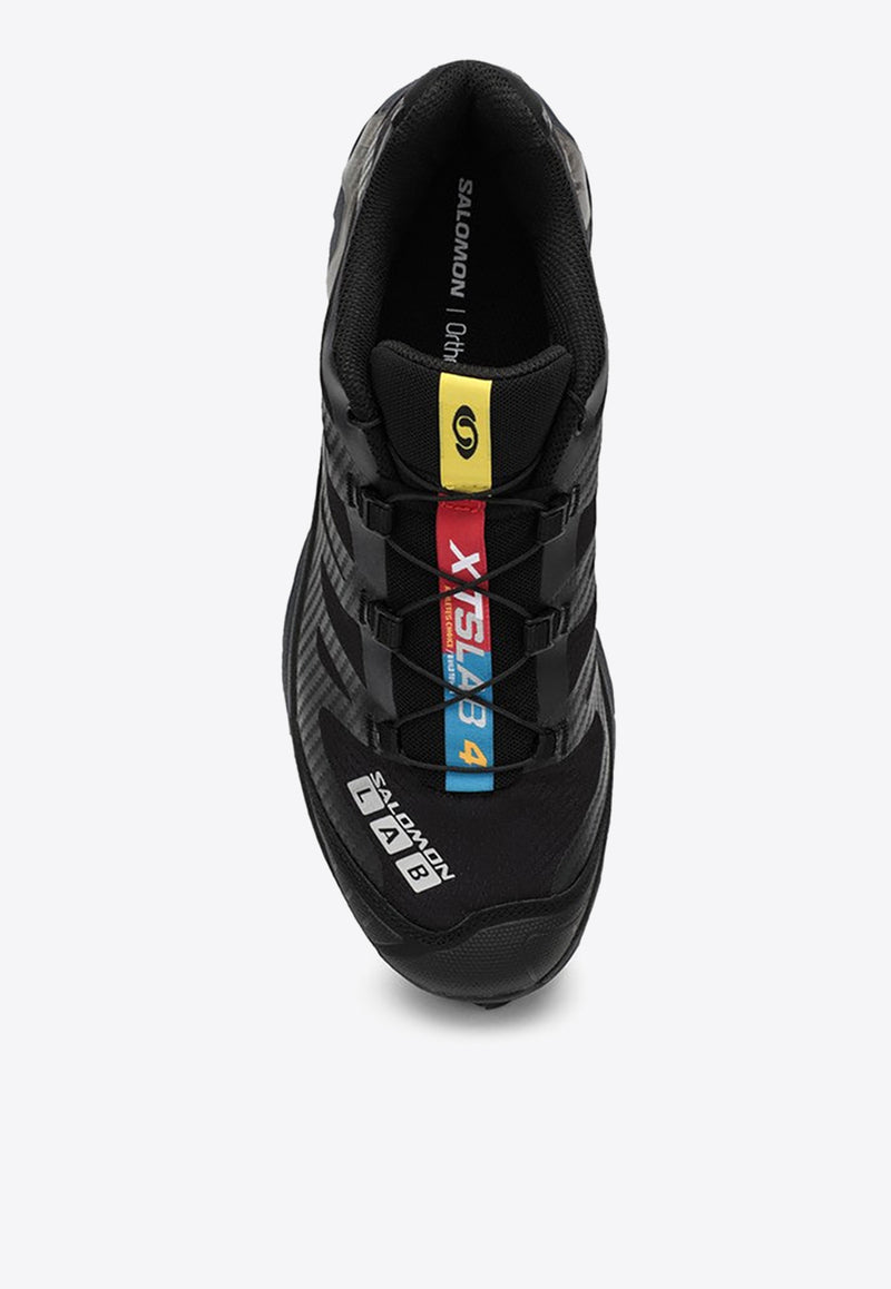Salomon XT-4 OG Low-Top Sneakers Multicolor L47132900NY/O_SALOM-BES