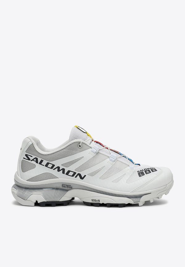 Salomon XT-4 OG Low-Top Sneakers Multicolor L47133000NY/O_SALOM-WEL