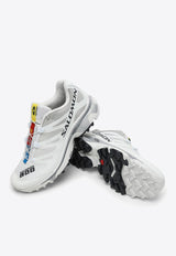 Salomon XT-4 OG Low-Top Sneakers Multicolor L47133000NY/O_SALOM-WEL