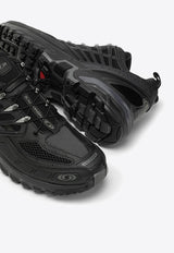 Salomon Acs Pro Low-Top Sneakers Black L47179800NY/O_SALOM-BBB
