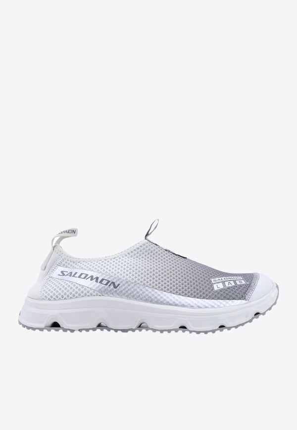 Salomon RX Moc 3.0 Low-Top Sneakers Gray L47449500_GLACGR