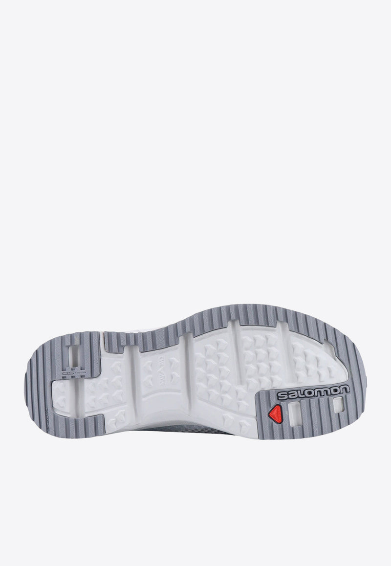 Salomon RX Moc 3.0 Low-Top Sneakers Gray L47449500_GLACGR