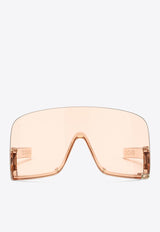 Gucci Acetate Mask Sunglasses Pink 769794J1691/N_GUC-9968