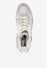 Golden Goose DB Dad-Star Leather Low-Top Sneakers GWF00558F004944_60379