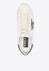 Golden Goose DB Super Star Leather Low-Top Sneakers GMF00101F004164_15430