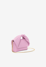 JW Anderson Medium Twister Top Handle Bag HB0539LA0088_313 Pink
