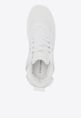Stella McCartney S-Wave 1 Low-Top Sneakers 810140E000601902 White