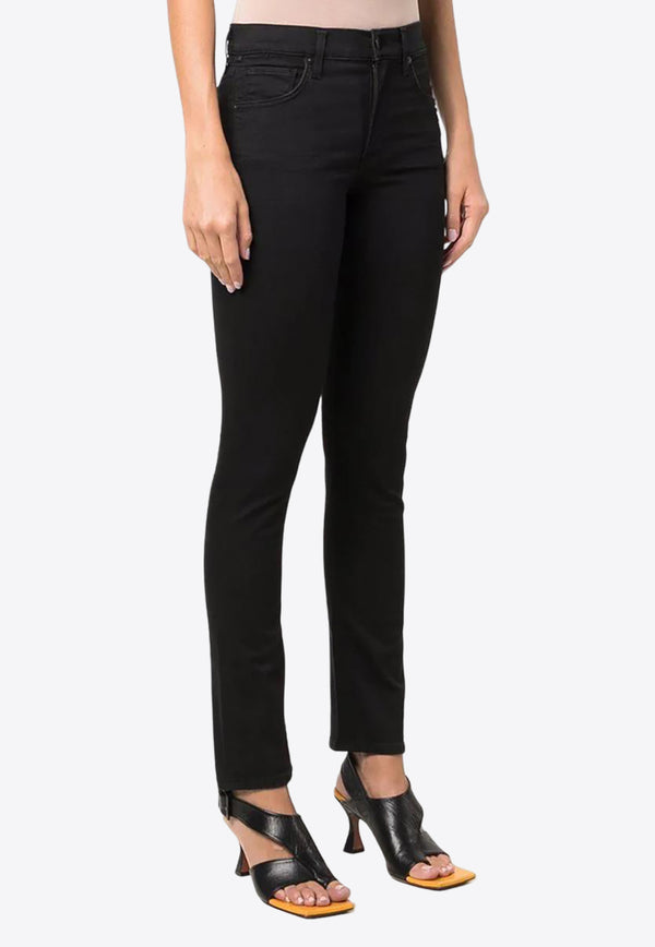 Citizens Of Humanity Olivia Skinny Jeans Black 1554690