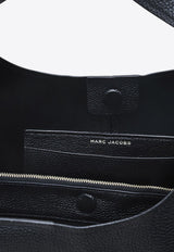 Marc Jacobs The XL Sack Leather Shoulder Bag Black 2F3HSH018H01_001