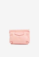 Maison Margiela Mini Glam Slam Red Carpet Crossbody Bag Pink S56WF0161P4300_T4151