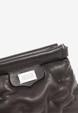 Maison Margiela Baby Classique Glam Slam Shoulder Bag Black SA1VL0035P6434_T8013