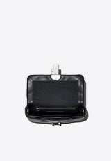 Marc Jacobs J Marc Leather Shoulder Bag 2S3HSH007H03_001 Black