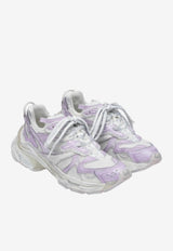 Balenciaga Runner 2 Gradient Sneakers  Multicolor 779064WRN2G/S_BALEN-1150