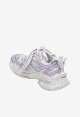 Balenciaga Runner 2 Gradient Sneakers  Multicolor 779064WRN2G/S_BALEN-1150