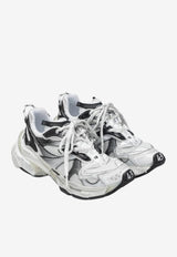 Balenciaga Runner 2 Gradient Sneakers White 779066WRN2G/S_BALEN-9010
