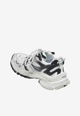 Balenciaga Runner 2 Gradient Sneakers White 779066WRN2G/S_BALEN-9010