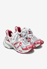 Balenciaga Runner 2.0 Low-Top Sneakers Multicolor 779066WRNNY/R_BALEN-9620