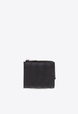 Bottega Veneta Intrecciato Leather Bi-Fold Wallet 775546 VCPQ4-8803