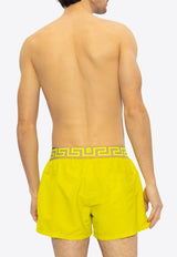 Versace Greca Swim Shorts KĄPIELOWE 1005475 A232415-2Y810