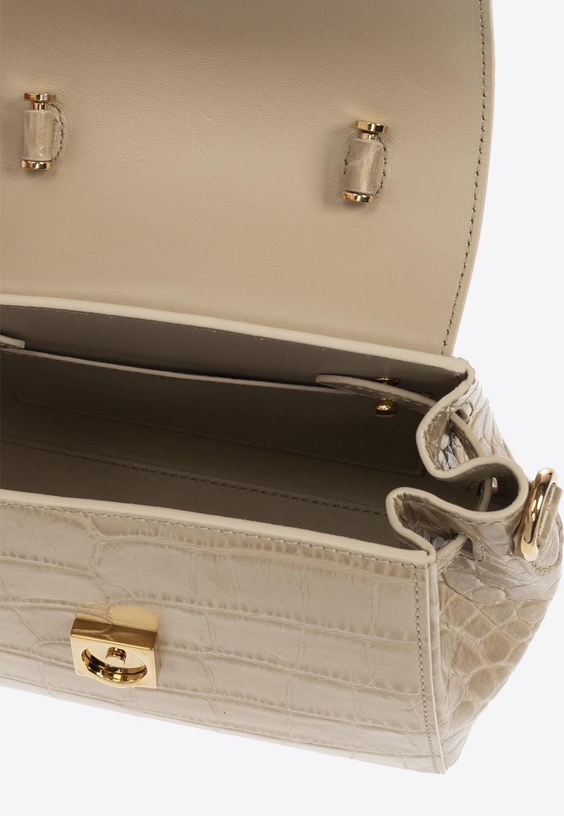 Versace Small Le Medusa Top Handle Bag DBFI040 1A08724-1KD4V