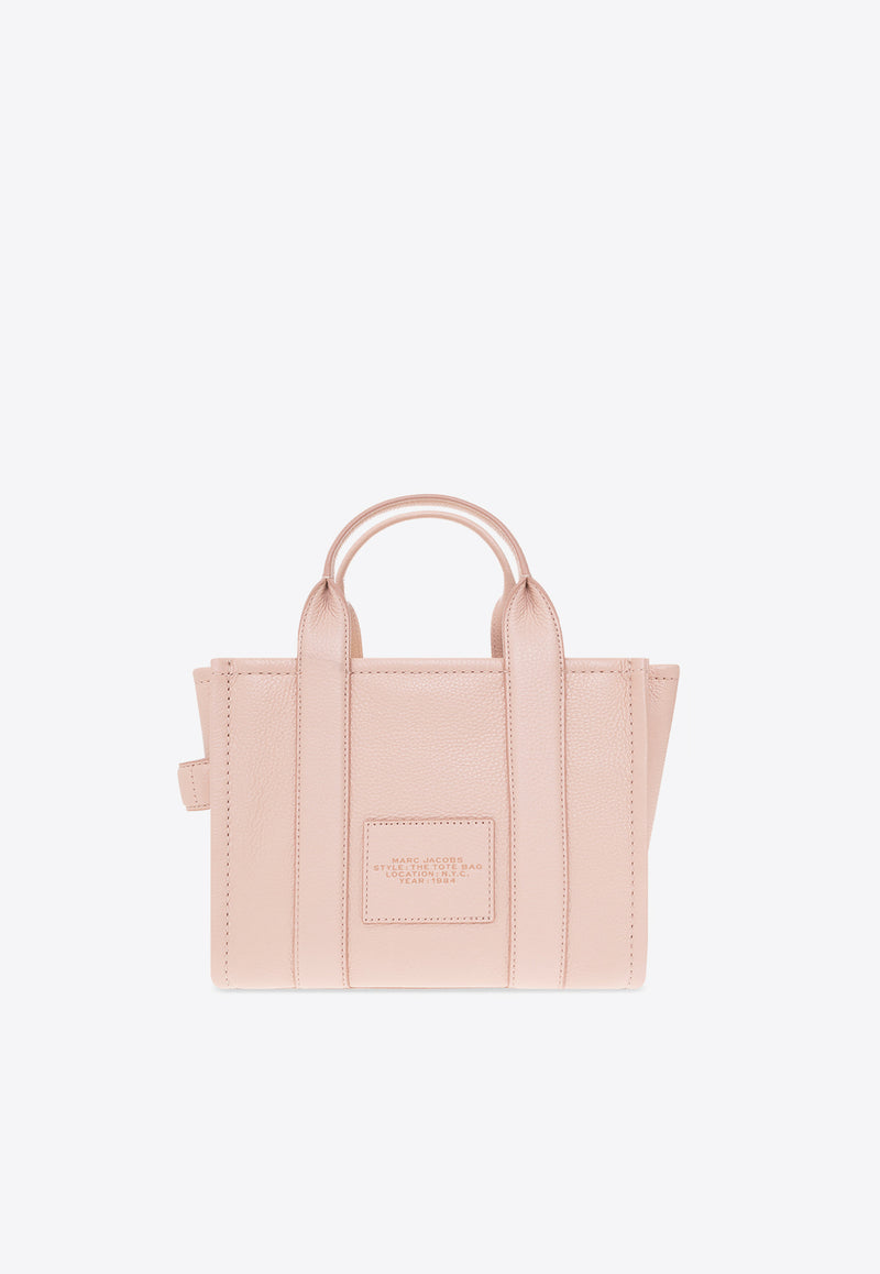 Marc Jacobs The Small Leather Tote Bag H009L01SP21 0-624