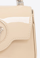 Versace Mini Le Medusa Top Handle Bag 1003016 1A02212-1KD7P