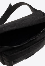 Versace Barocco Belt Bag 1011372 1A08705-1B00E