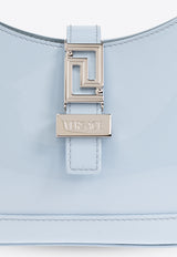 Versace Small Greca Goddess Hobo Bag 1013167 1A02212-1VD6P