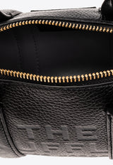 Marc Jacobs The Mini Logo Duffel Bag Black 2S4HCR032H02 0-001