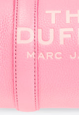 Marc Jacobs The Mini Logo Duffel Bag Pink 2S4HCR032H02 0-666
