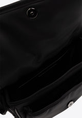 Saint Laurent Small Niki Messenger Bag Black 776611 FACKH-1000