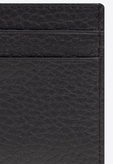 Dolce & Gabbana DG Logo Cardholder Black BP0330 AT489-80999