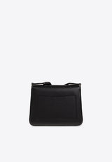 Dolce & Gabbana Medium DG Logo Messenger Bag Black BM3004 A8034-80999