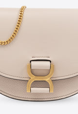 Chloé Marcie Chain Flap Shoulder Bag CHC24SS604 M52-084