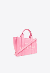 Marc Jacobs The Small Leather Tote Bag Pink H009L01SP21 0-666