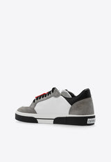 Off-White New Low Vulcanized Sneakers Multicolor OMIA293S24 FAB002-0110