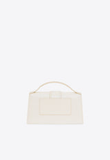 Jacquemus Le Grand Bambino Shoulder Bag Cream 213BA007 3164-115